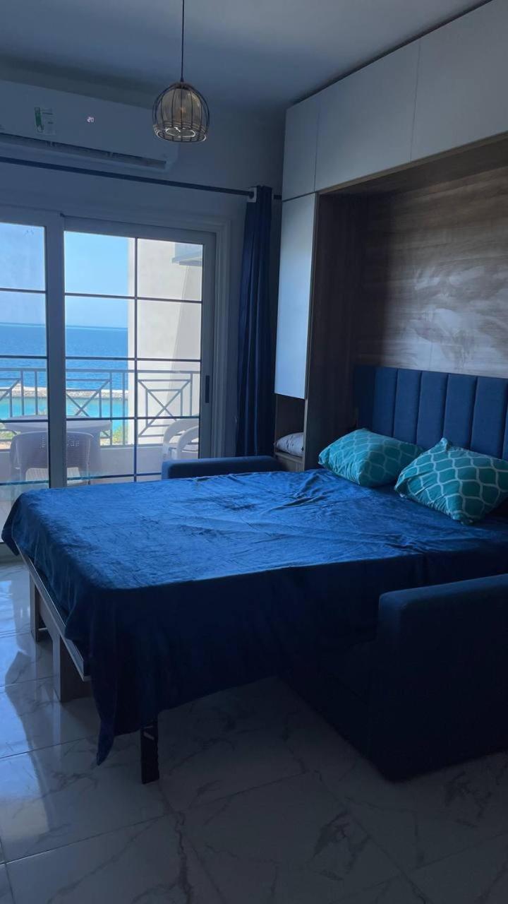 Luxurious And Cozy Seafront Near Gouna Appartement