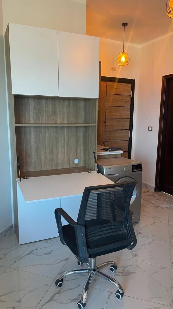 Luxurious And Cozy Seafront Near Gouna Appartement *